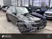 2025 Mercedes Benz GLC 220