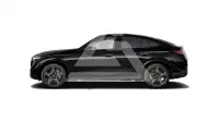 2025 Mercedes Benz GLC 220