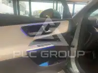 2025 Mercedes Benz GLC 220