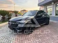 2025 Mercedes Benz GLC 220