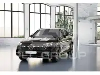 2025 Mercedes Benz GLC 220