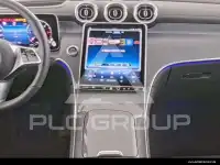 2025 Mercedes Benz GLC 220
