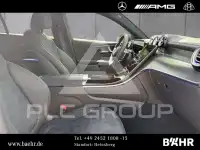 2025 Mercedes Benz GLC 220