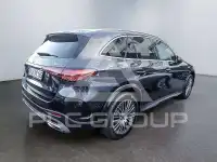 2025 Mercedes Benz GLC 220