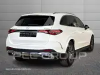 2025 Mercedes Benz GLC 220