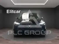 2025 Mercedes Benz GLC 220