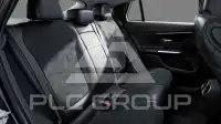 2025 Mercedes Benz GLC 220