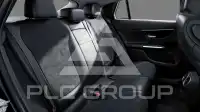 2025 Mercedes Benz GLC 220