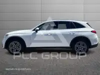 2025 Mercedes Benz GLC 220