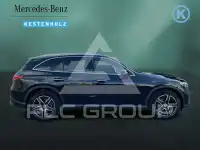 2025 Mercedes Benz GLC 220