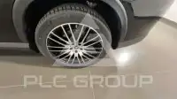 2026 Mercedes Benz GLC 220