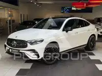 2025 Mercedes Benz GLC 220