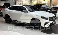 2025 Mercedes Benz GLC 220