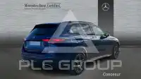 2025 Mercedes Benz GLC 220