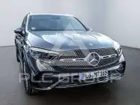 2025 Mercedes Benz GLC 220