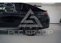 2025 Mercedes Benz GLC 220