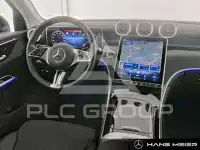 2025 Mercedes Benz GLC 220