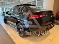 2026 Mercedes Benz GLC 220