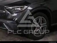 2025 Mercedes Benz GLC 220