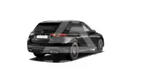 2025 Mercedes Benz GLC 220