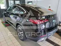 2025 Mercedes Benz GLC 220