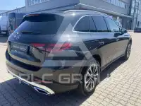 2025 Mercedes Benz GLC 220
