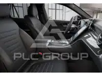 2025 Mercedes Benz GLC 220