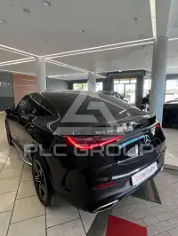 2025 Mercedes Benz GLC 220