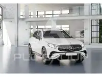 2025 Mercedes Benz GLC 220