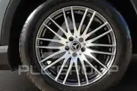 2025 Mercedes Benz GLC 220