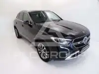 2025 Mercedes Benz GLC 220