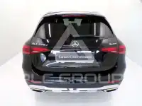 2025 Mercedes Benz GLC 220