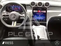 2025 Mercedes Benz GLC 220
