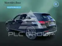 2025 Mercedes Benz GLC 220