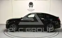 2025 Mercedes Benz GLC 220