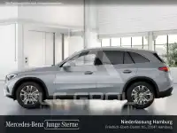 2025 Mercedes Benz GLC 220