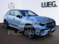2025 Mercedes Benz GLC 220