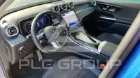 2025 Mercedes Benz GLC 220