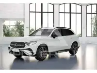 2025 Mercedes Benz GLC 220