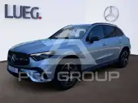 2025 Mercedes Benz GLC 220