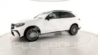 2025 Mercedes Benz GLC 220