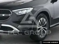 2025 Mercedes Benz GLC 220