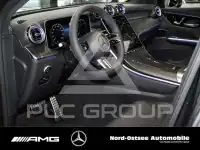 2025 Mercedes Benz GLC 220