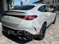 2025 Mercedes Benz GLC 220