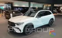 2025 Mercedes Benz GLC 220