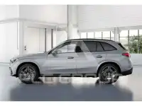 2025 Mercedes Benz GLC 220