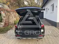 2025 Mercedes Benz GLC 220