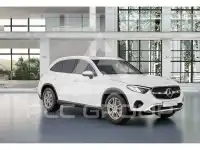 2025 Mercedes Benz GLC 220