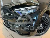 2026 Mercedes Benz GLC 220