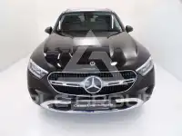 2025 Mercedes Benz GLC 220